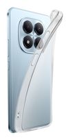 Cellular Line Cover für Universal Redmi Note 15 Pro 4G  61420 Fine Case (Transparent) f&uuml;r 12,96 Euro