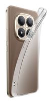 Cellular Line Cover für Universal Redmi Note 15 Pro + 5G  61424 Fine Case (Transparent) f&uuml;r 12,96 Euro