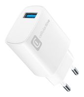 Cellular Line ACHUSB18WSMLW f&uuml;r 12,96 Euro