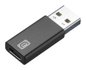 Cellular Line Adapter von USB auf USB-C f&uuml;r 9,99 Euro