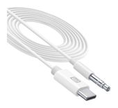 Cellular Line AUX MUSIC CABLE TYPE-C f&uuml;r 18,46 Euro