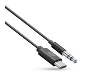 Cellular Line AUX Music Cable Type-C f&uuml;r 18,46 Euro