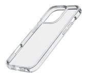 Cellular Line Cover für Apple iPhone 16 Pro Max  Become Case (Transparent) f&uuml;r 22,96 Euro