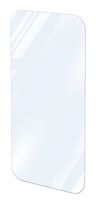 Cellular Line Klare Bildschirmschutzfolie gehärtetes Glas für  Apple iPhone 15, iPhone 15 Pro Kratzresistent, Schockresistent Become Glass f&uuml;r 19,96 Euro