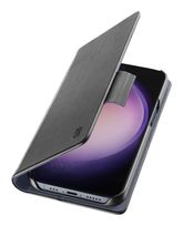 Cellular Line Folio für Samsung S24 Ultra  Book (Schwarz) f&uuml;r 18,46 Euro