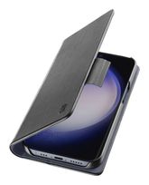 Cellular Line Folio für Samsung Galaxy S24  Book (Schwarz) f&uuml;r 18,46 Euro