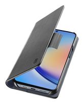 Cellular Line Folio für Samsung Galaxy A35 5G  Book (Schwarz) f&uuml;r 18,46 Euro