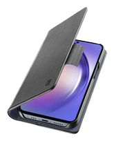 Cellular Line Folio für Samsung Galaxy A55 5G  Book (Schwarz) f&uuml;r 18,46 Euro