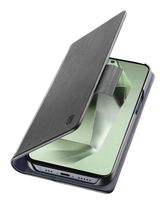 Cellular Line Folio für Samsung GALAXY S24FE  Book (Schwarz) f&uuml;r 18,46 Euro