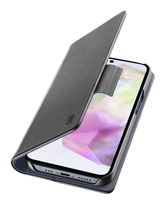 Cellular Line Folio für Samsung Galaxy A36/A56  Book (Schwarz) f&uuml;r 14,46 Euro