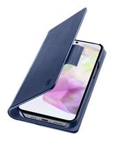 Cellular Line Folio für Samsung  Book (Blau) f&uuml;r 18,46 Euro