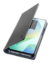 Cellular Line Folio für Samsung Galaxy A17  Book (Schwarz) f&uuml;r 15,96 Euro