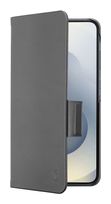 Cellular Line Folio für Samsung Galaxy S25 FE  Book (Schwarz) f&uuml;r 14,96 Euro