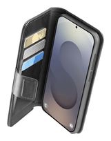Cellular Line Folio für Samsung Galaxy S25 Ultra  Book Agenda 2 Case (Schwarz) f&uuml;r 19,46 Euro