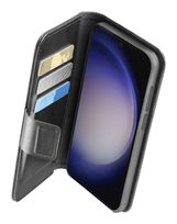 Cellular Line Folio für Samsung Galaxy S24  Book Agenda (Schwarz) f&uuml;r 22,46 Euro