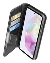 Cellular Line Folio für Samsung Galaxy A36, Galaxy A56  Book Agenda (Schwarz) f&uuml;r 19,46 Euro