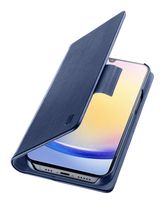 Cellular Line Folio für Samsung Galaxy A26  Book Agenda (Blau) f&uuml;r 16,46 Euro