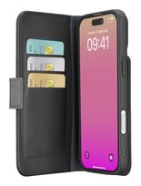 Cellular Line Folio für Apple iPhone 17  Book Agenda (Schwarz) f&uuml;r 19,96 Euro