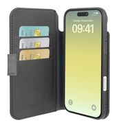 Cellular Line Folio für Apple iPhone 17 Air  Book Agenda (Schwarz) f&uuml;r 19,96 Euro