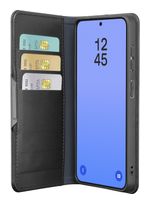 Cellular Line Folio für Samsung Galaxy S26 Ultra  Book Agenda (Schwarz) f&uuml;r 18,96 Euro