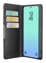 Cellular Line Folio für Samsung Galaxy S26  Book Agenda (Schwarz) f&uuml;r 19,96 Euro