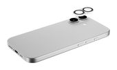 Cellular Line Kameraobjektivschutz für  Apple iPhone 17 Kratzresistent, Schockresistent Camera Lens f&uuml;r 9,99 Euro
