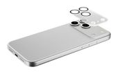Cellular Line Kameraobjektivschutz für  Apple iPhone 17 Pro Max Kratzresistent, Schockresistent Camera Lens f&uuml;r 9,99 Euro