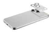 Cellular Line Kameraobjektivschutz für  Apple iPhone 18 Pro Max Kratzresistent, Schockresistent, Stoßfest Camera Lens f&uuml;r 9,99 Euro