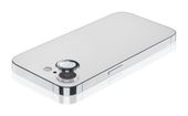 Cellular Line Kameraobjektivschutz für  Apple iPhone SE (2025) Kratzresistent Camera Lens Ring f&uuml;r 14,46 Euro
