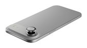Cellular Line Kameraobjektivschutz gehärtetes Glas für  Apple iPhone 17 Air Kratzresistent, Schockresistent Camera Lens Ring f&uuml;r 13,96 Euro