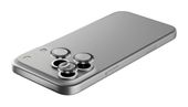 Cellular Line Kameraobjektivschutz gehärtetes Glas für  Apple iPhone 18 Pro, iPhone 18 Pro Max Camera Lens Ring f&uuml;r 14,96 Euro