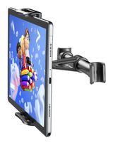 Cellular Line Car Cinema - Tablet f&uuml;r 16,46 Euro
