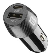 Cellular Line Car Multipower 2 FAST+ - iPhone, Samsung, Xiaomi, Oppo and other Smartphones and Tablets f&uuml;r 18,46 Euro