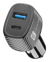 Cellular Line Car Multipower Ultra - iPhone, Samsung, Xiaomi, Oppo and other Smartphones and Tablets f&uuml;r 21,46 Euro