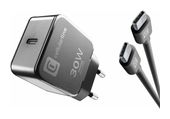 Cellular Line Charger Kit 30W - Motorola, Google and other brands f&uuml;r 22,96 Euro