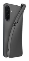 Cellular Line Cover für Samsung Galaxy A26  Chroma (Schwarz) f&uuml;r 14,96 Euro