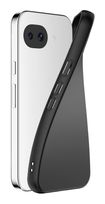 Cellular Line Cover für Universal Pixel 10A  Chroma (Schwarz) f&uuml;r 16,96 Euro