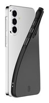Cellular Line Cover für Samsung Galaxy A37  Chroma (Schwarz) f&uuml;r 14,96 Euro