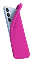 Cellular Line Cover für Samsung Galaxy A16  Chroma Case (Pink) f&uuml;r 16,46 Euro