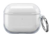 Cellular Line Hülle 65 mm AirPods Pro 3  Clear (Transparent) f&uuml;r 9,99 Euro