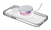Cellular Line Cover für Apple iPhone SE (2025)  Clear Mag (Transparent) f&uuml;r 18,96 Euro