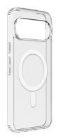 Cellular Line Mantelhülle für Universal Pixel 11 Pro XL  Clear Mag (Transparent) f&uuml;r 24,96 Euro