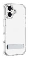 Cellular Line Cover für Apple iPhone 17  Clear Stand (Transparent) f&uuml;r 18,96 Euro
