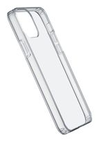 Cellular Line Cover für Apple iPhone 12, iPhone 12 Pro  Clear Strong (Transparent) f&uuml;r 18,46 Euro