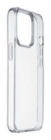 Cellular Line Cover für Apple iPhone 15  Clear Strong (Transparent) f&uuml;r 18,46 Euro