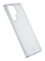 Cellular Line Cover für Samsung Galaxy S24 Ultra  Clear Strong (Transparent) f&uuml;r 16,96 Euro