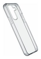 Cellular Line Cover für Samsung A55 5G  Clear Strong (Transparent) f&uuml;r 16,96 Euro