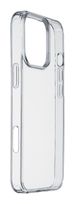 Cellular Line Cover für Apple iPhone 16 Pro Max  Clear Strong (Transparent) f&uuml;r 16,46 Euro