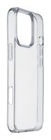 Cellular Line Cover für Apple iPhone 16 Pro  Clear Strong (Transparent) f&uuml;r 15,96 Euro