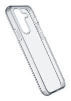 Cellular Line Cover für Samsung Galaxy S24fe  Clear Strong (Transparent) f&uuml;r 18,46 Euro